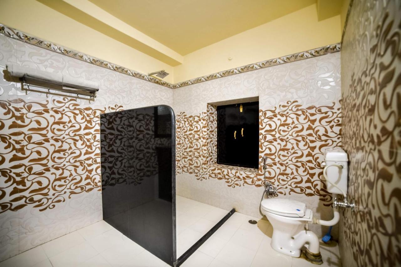 Mud Mirror Guesthouse Jaisalmer Εξωτερικό φωτογραφία