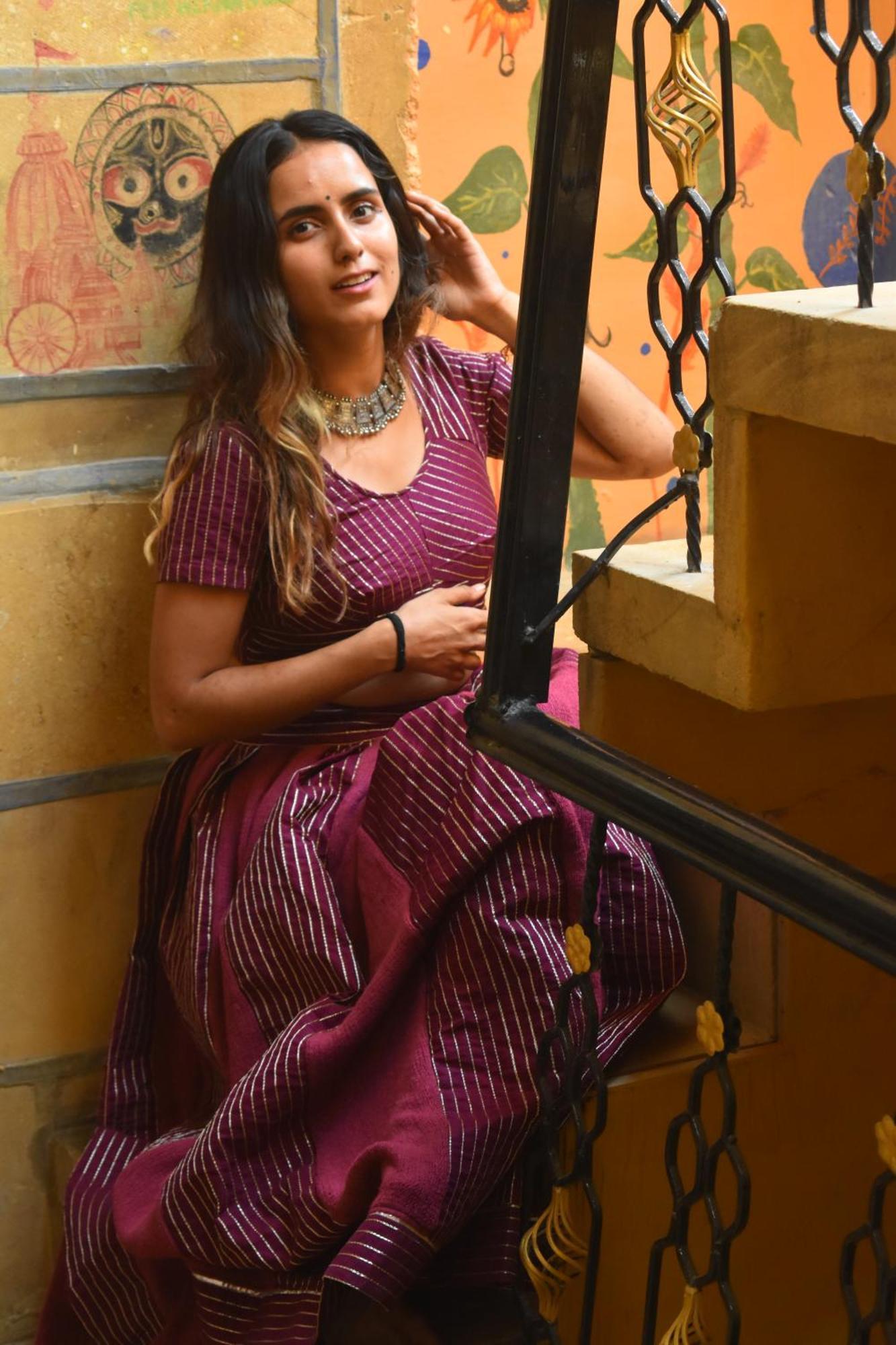 Mud Mirror Guesthouse Jaisalmer Εξωτερικό φωτογραφία