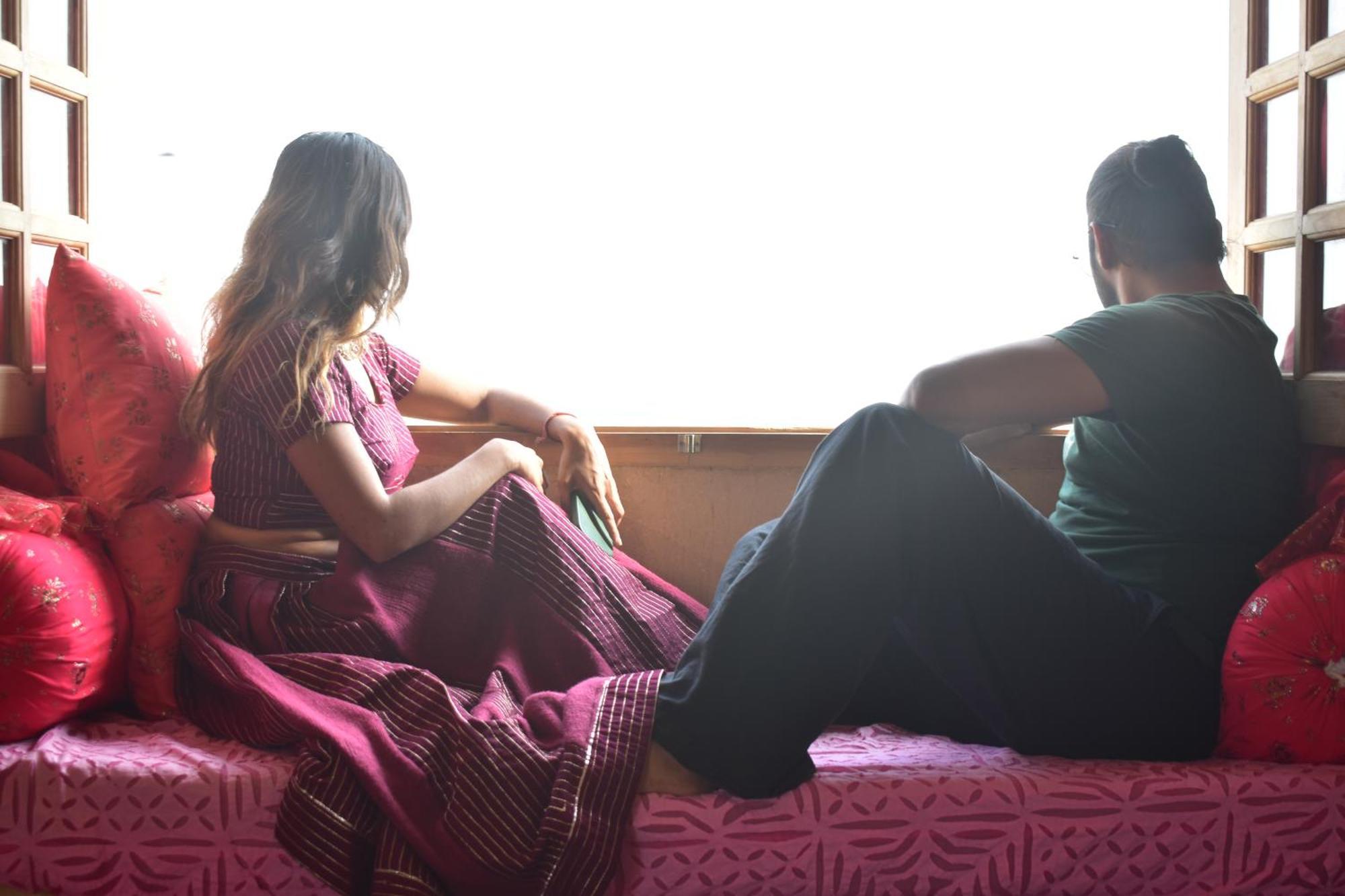 Mud Mirror Guesthouse Jaisalmer Εξωτερικό φωτογραφία
